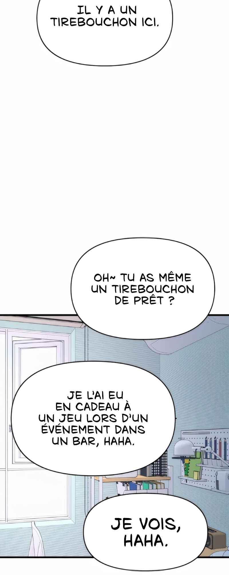 Nae Choeae neun Makcha reul Tanda Chapter 50 - Page 38
