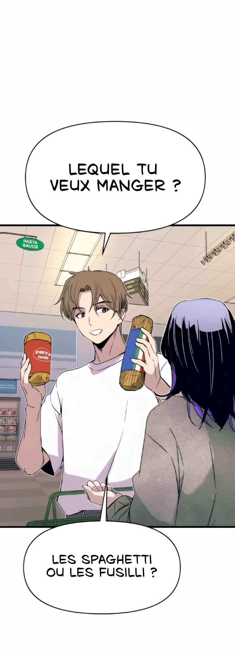 Nae Choeae neun Makcha reul Tanda Chapter 50 - Page 6