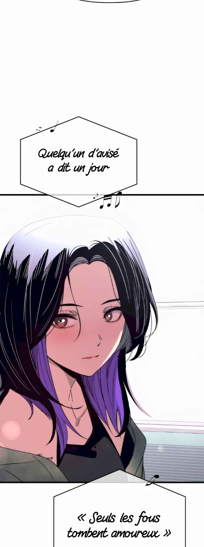 Nae Choeae neun Makcha reul Tanda Chapter 50 - Page 63