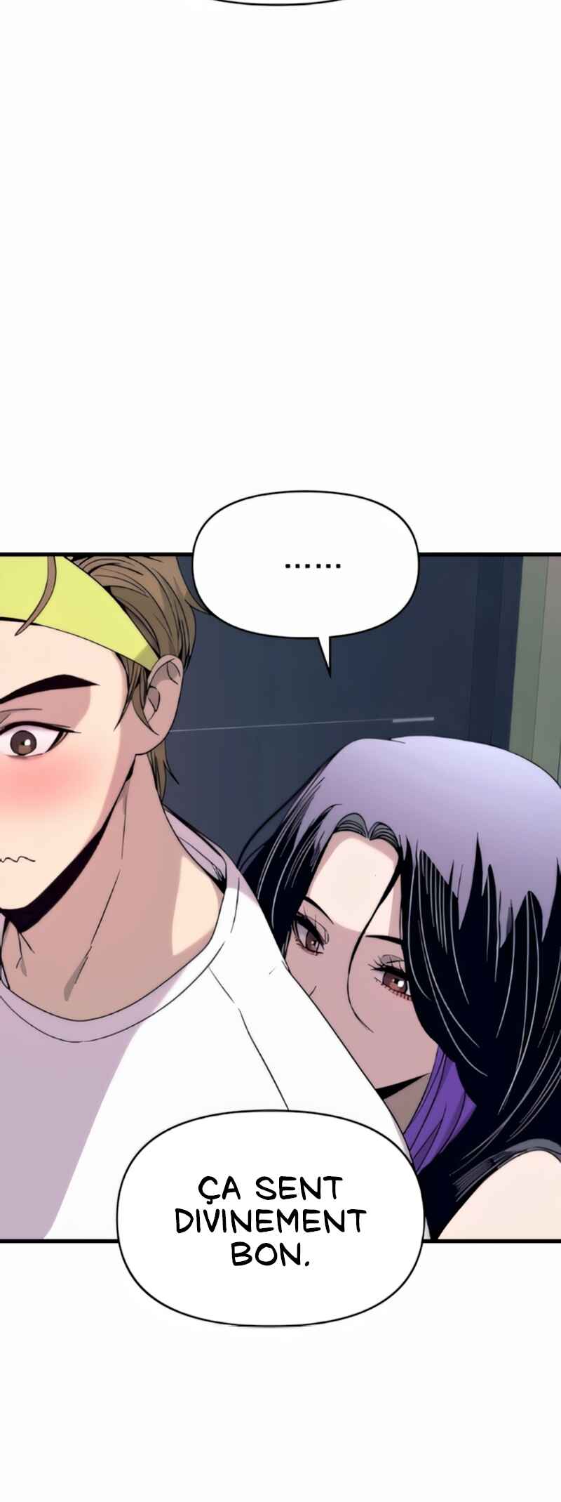 Nae Choeae neun Makcha reul Tanda Chapter 50 - Page 77