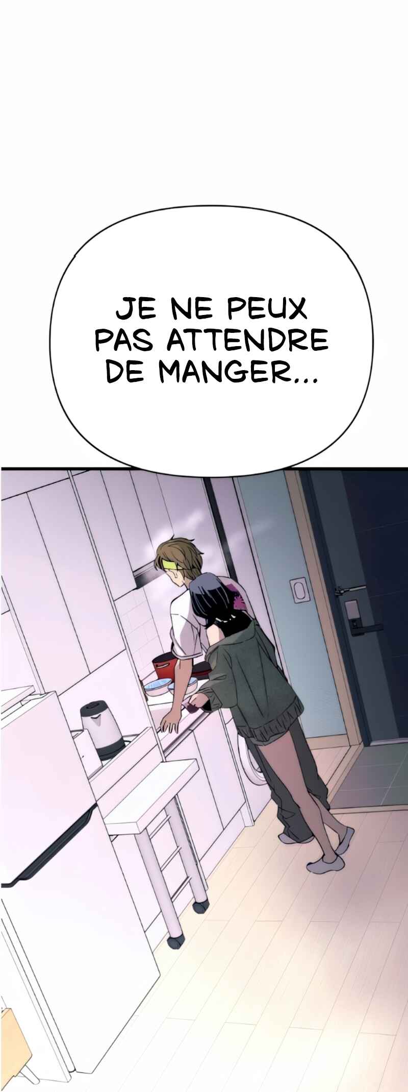 Nae Choeae neun Makcha reul Tanda Chapter 50 - Page 78