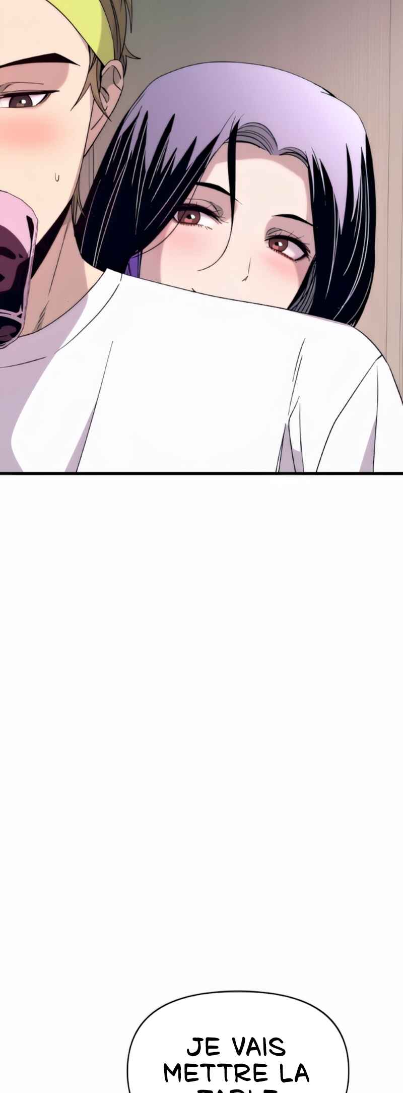 Nae Choeae neun Makcha reul Tanda Chapter 50 - Page 84