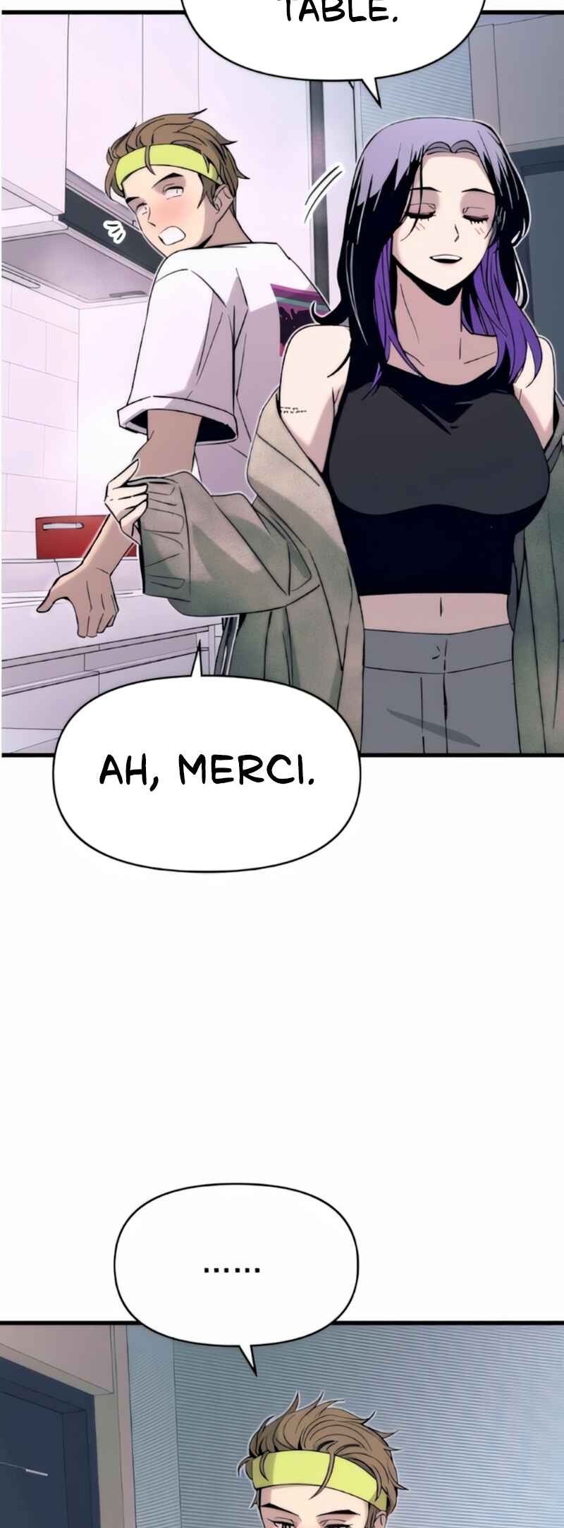 Nae Choeae neun Makcha reul Tanda Chapter 50 - Page 85
