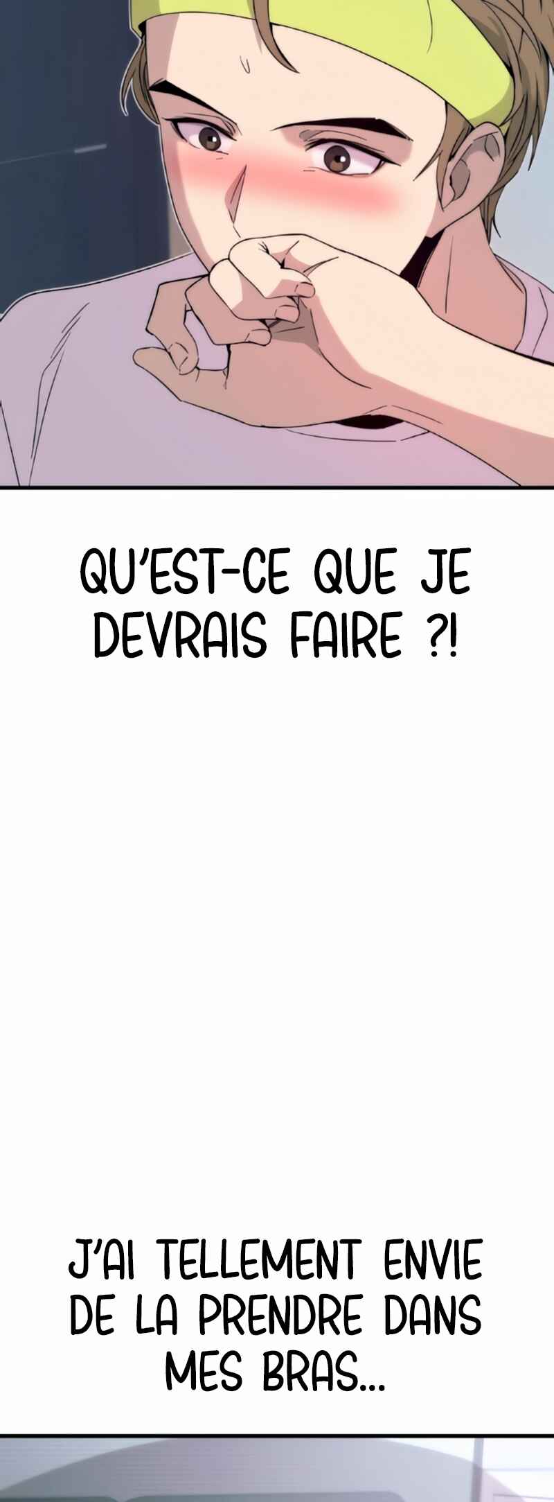 Nae Choeae neun Makcha reul Tanda Chapter 50 - Page 87