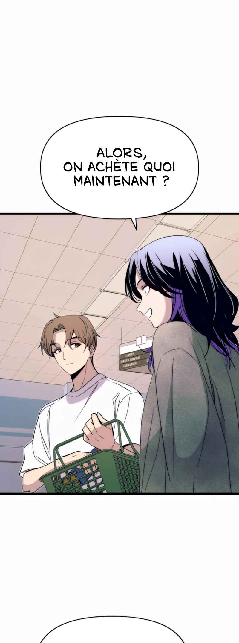 Nae Choeae neun Makcha reul Tanda Chapter 50 - Page 9