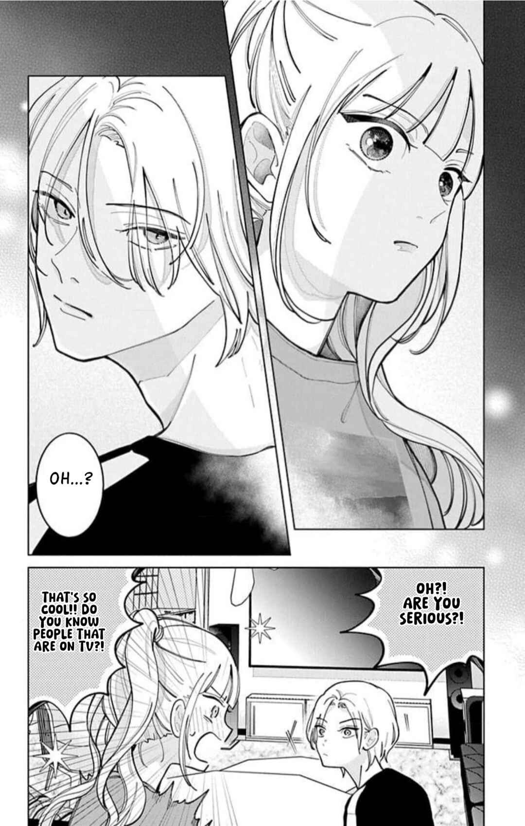 Yamada no Gakkyuu Nisshi Chapter 7 - Page 15