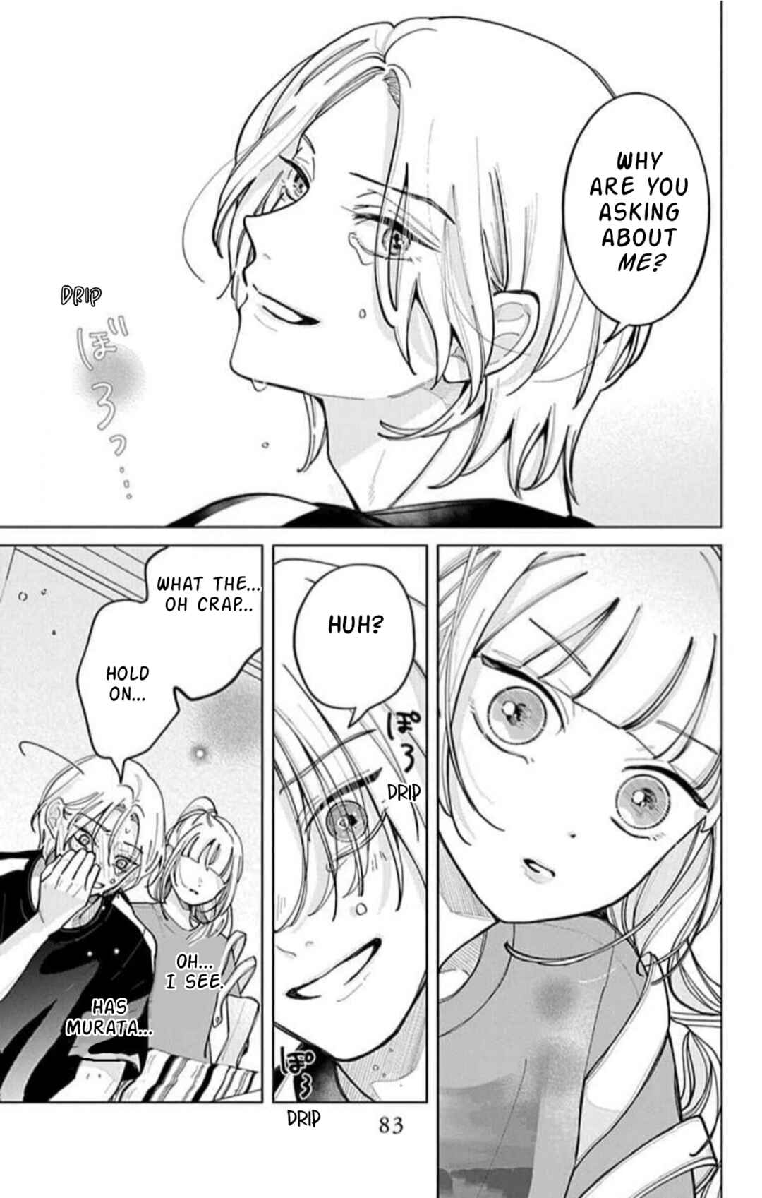 Yamada no Gakkyuu Nisshi Chapter 7 - Page 20