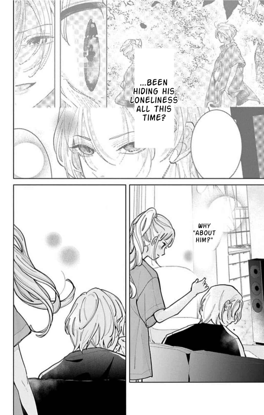 Yamada no Gakkyuu Nisshi Chapter 7 - Page 21