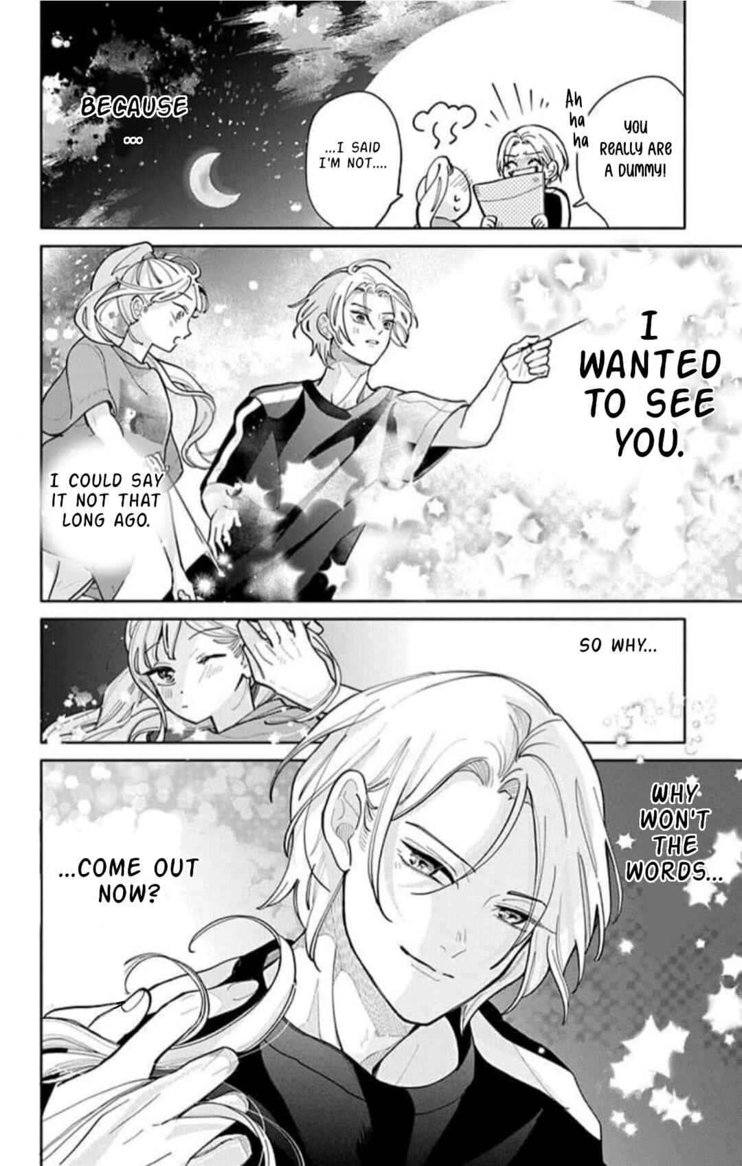 Yamada no Gakkyuu Nisshi Chapter 7 - Page 31