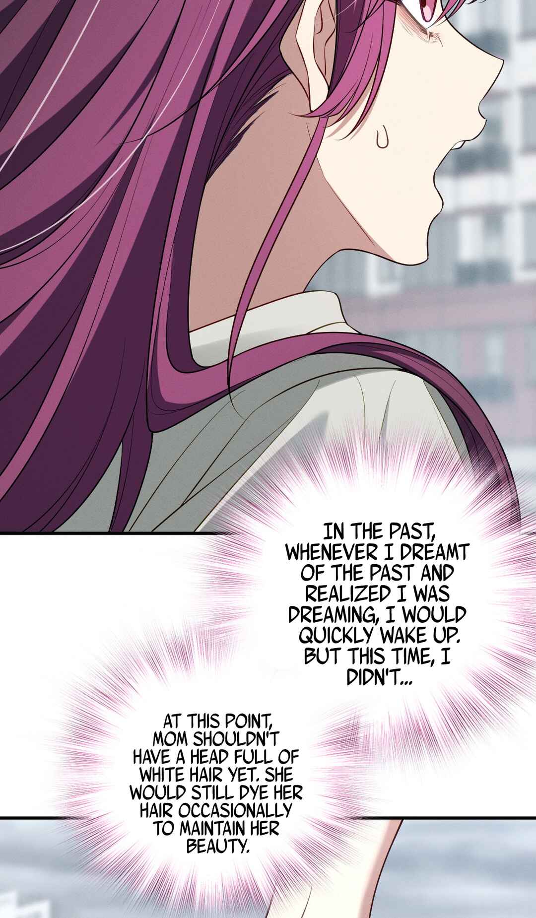 Lǎopó Qǐng Ānfèn Chapter 59 - Page 34