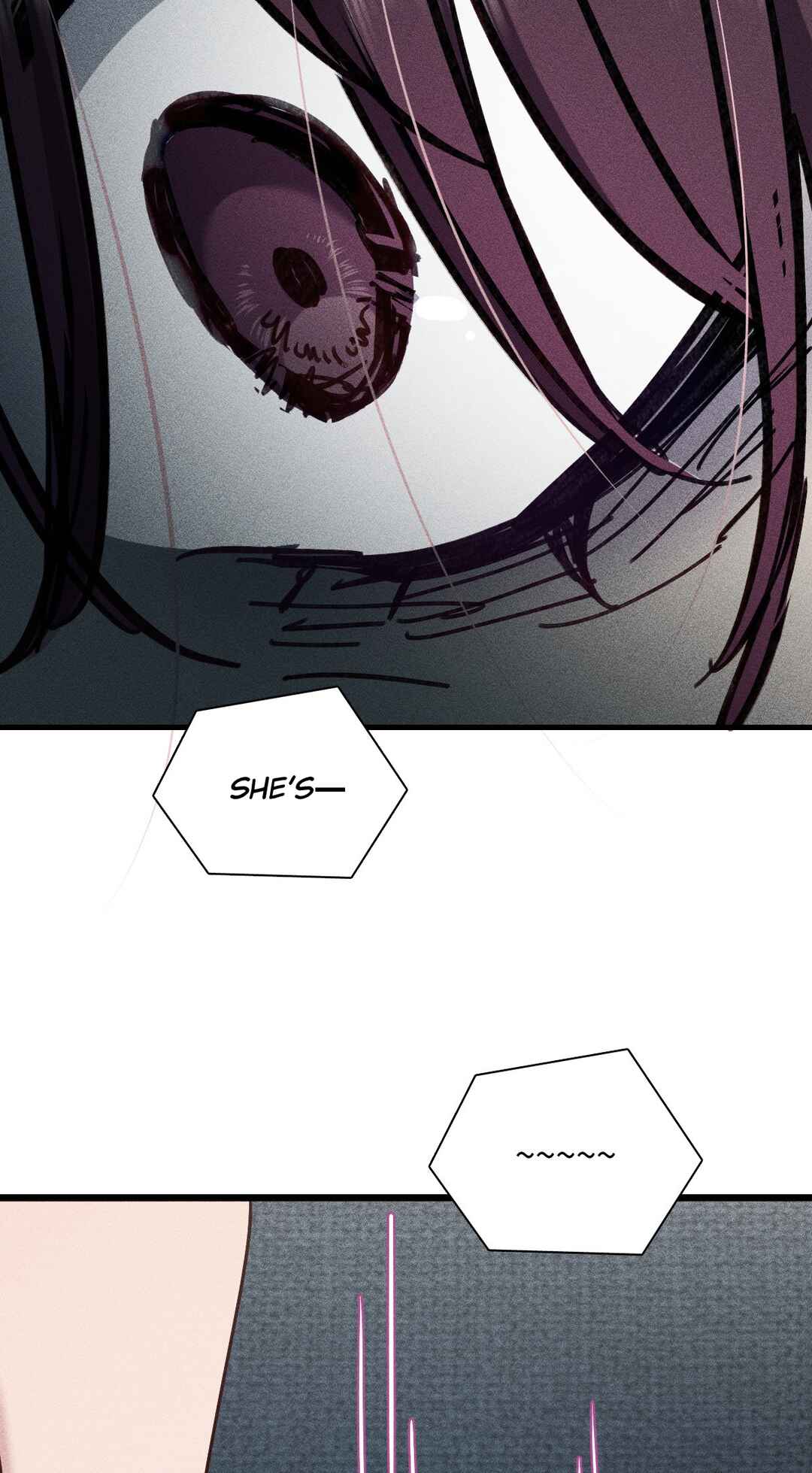 Lǎopó Qǐng Ānfèn Chapter 59 - Page 7