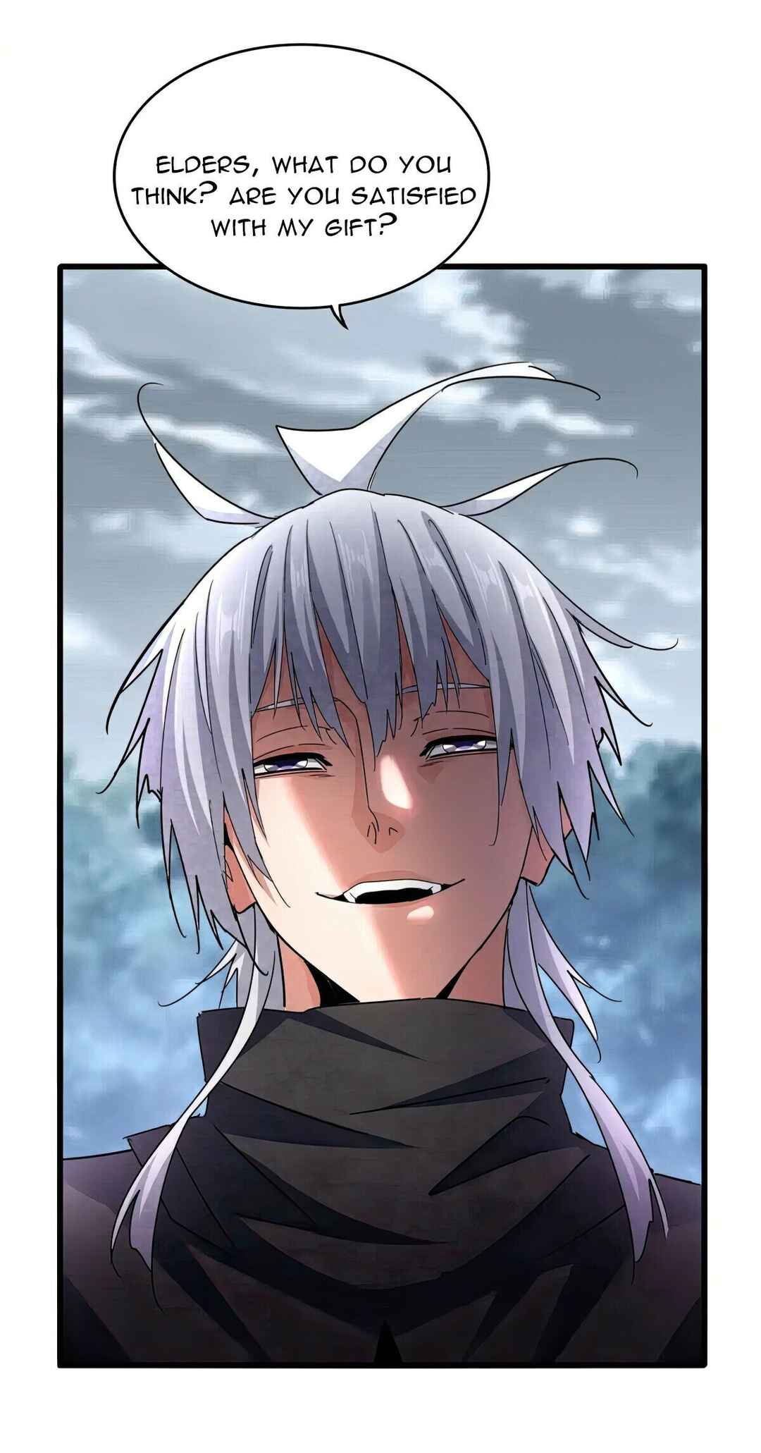 The Servant Is the Demon King?! Chapter 620 - Page 26