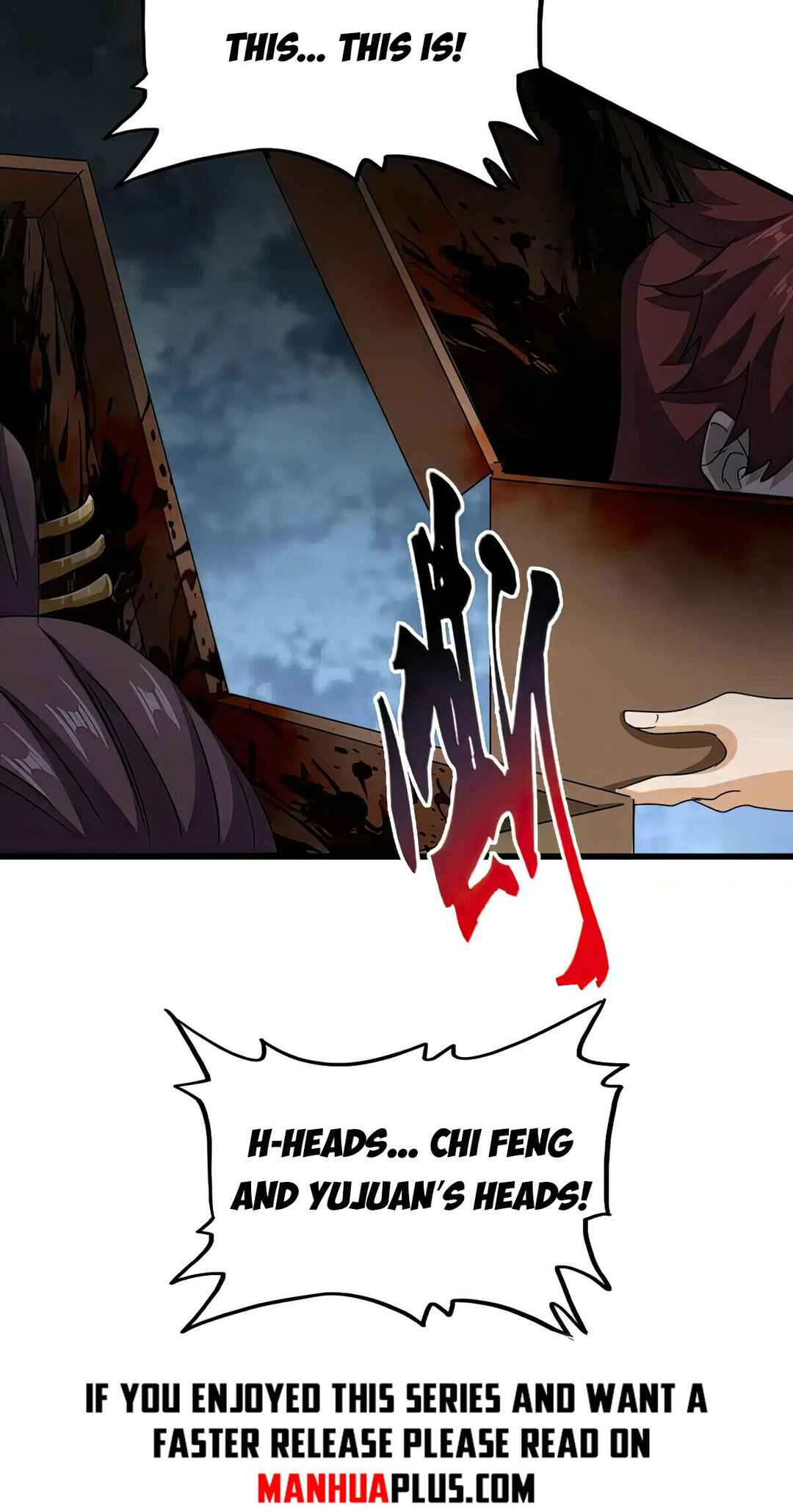 The Servant Is the Demon King?! Chapter 620 - Page 30