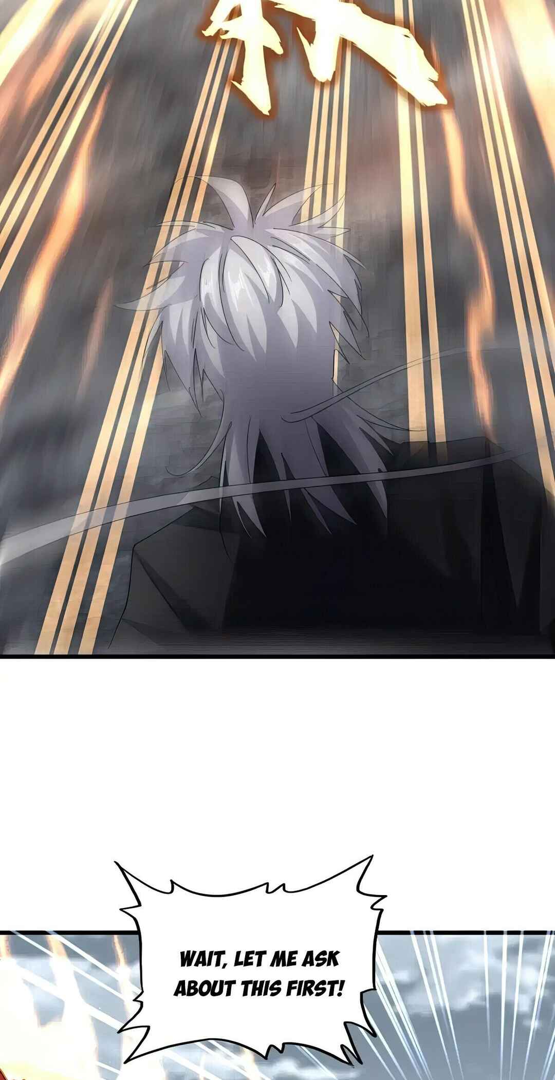 The Servant Is the Demon King?! Chapter 620 - Page 37
