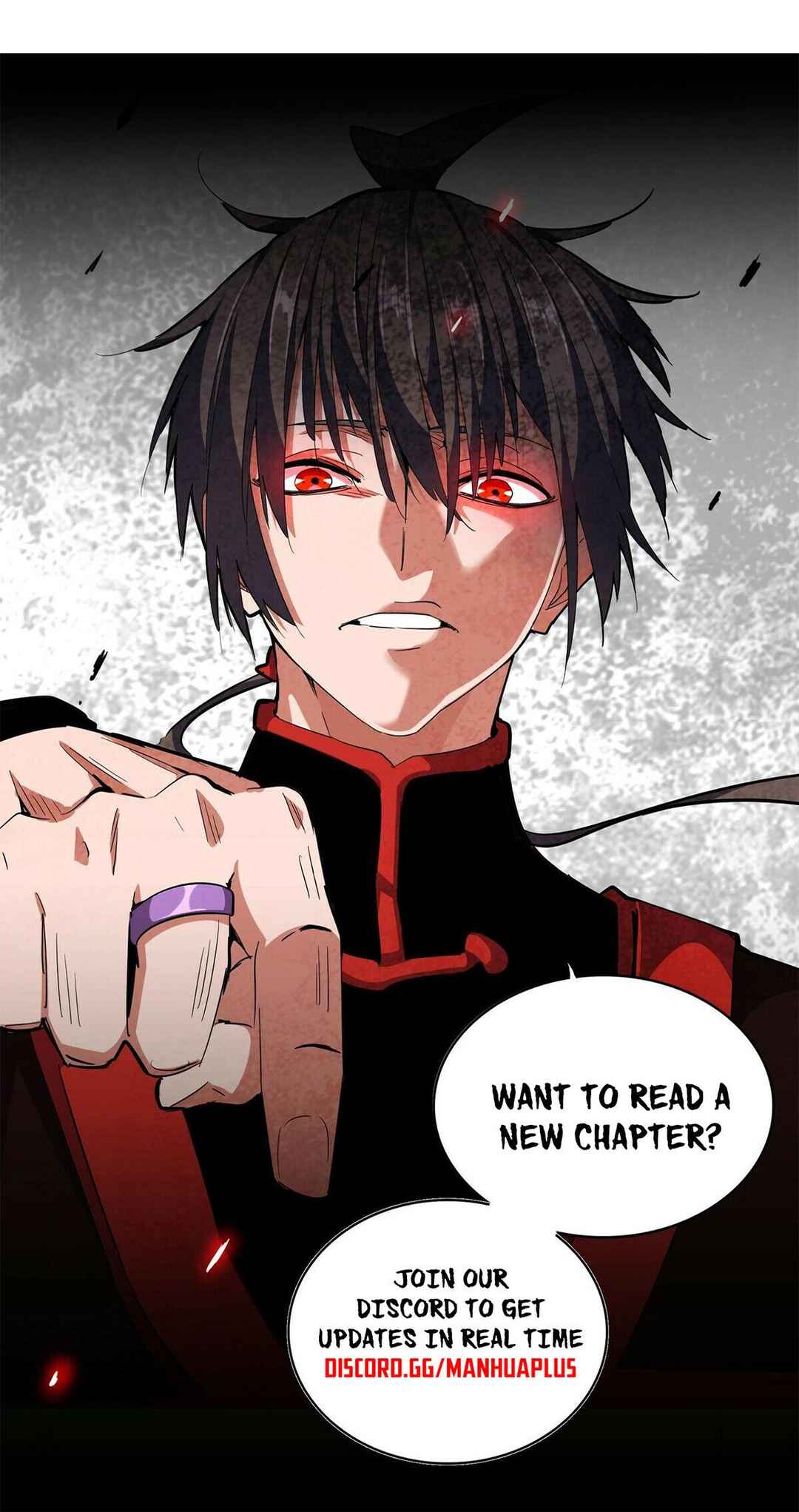 The Servant Is the Demon King?! Chapter 620 - Page 50