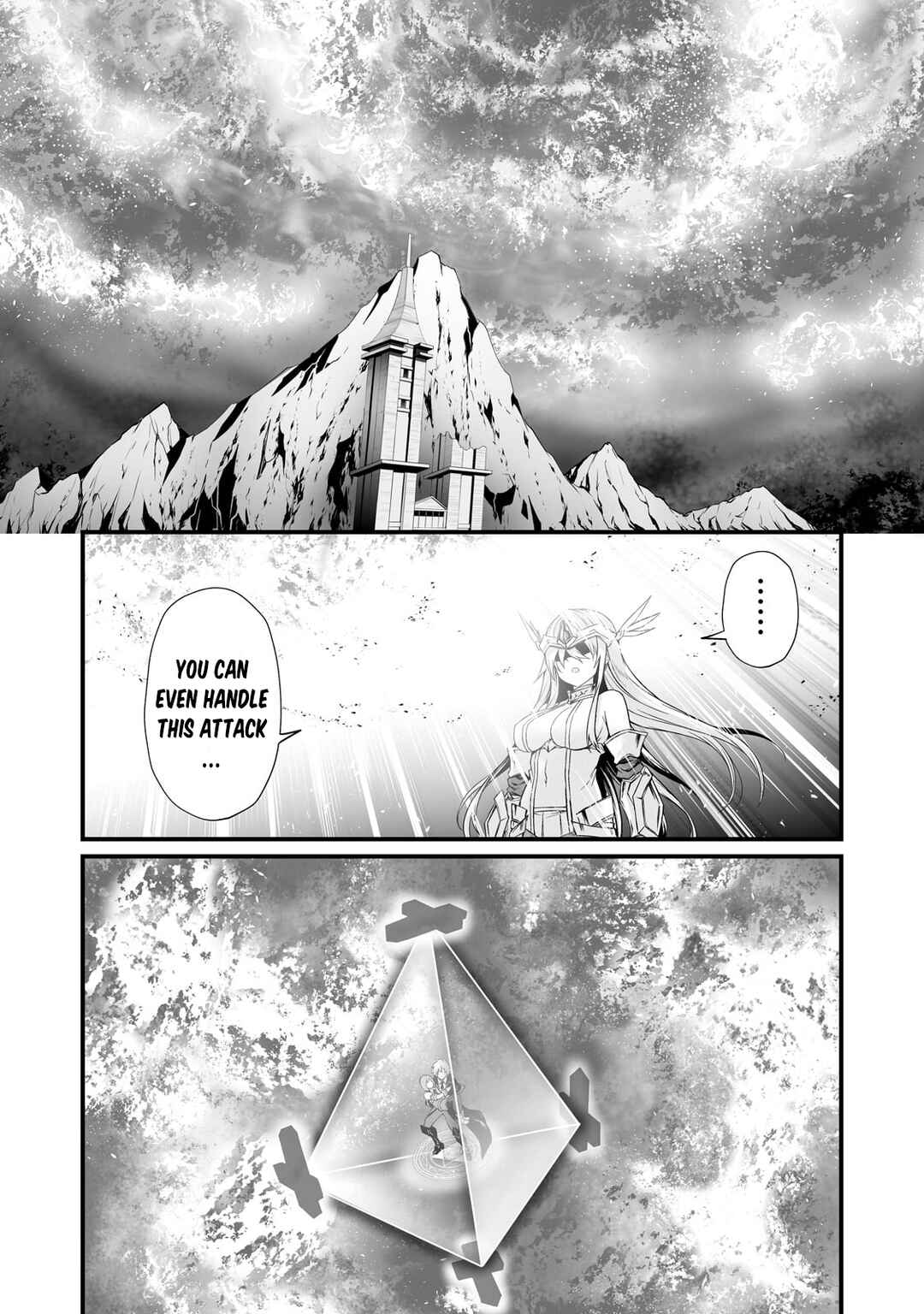 Arifureta Shokugyou de Sekai Saikyou Chapter 73 - Page 24