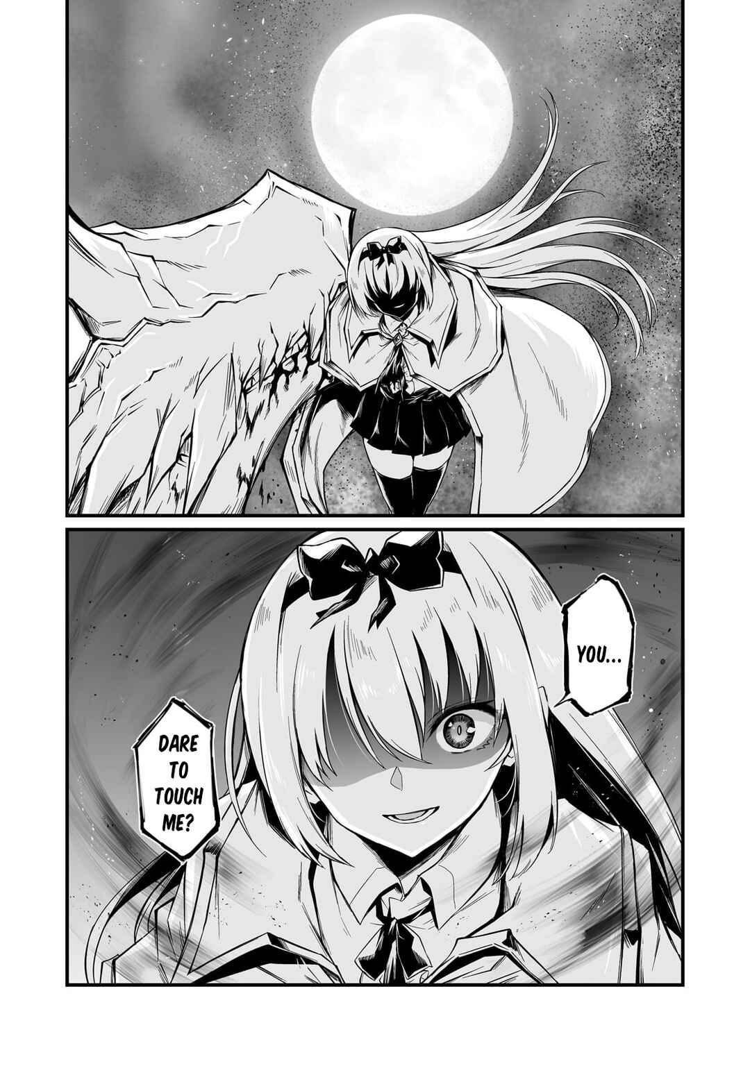 Arifureta Shokugyou de Sekai Saikyou Chapter 73 - Page 5
