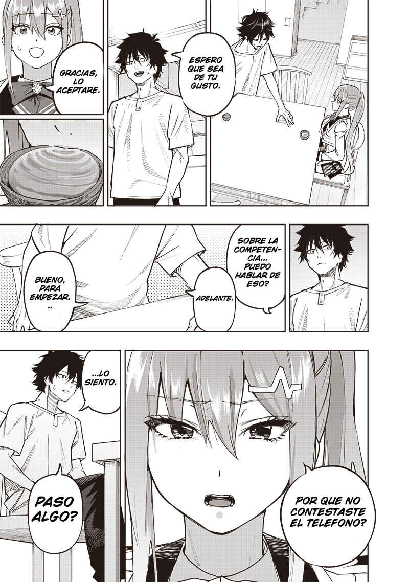 Wazawai no Avalon: Game Saijaku no Akuyaku Debu ni Ten'i Shita kedo, Ore dake "Yasereba Tsuyokute New Game" na Sekai datta no de, Saisoku Level Up & Hametsu Flag Kaihi de Kage no Eiyuu o Mezashimasu Chapter 62 - Page 12