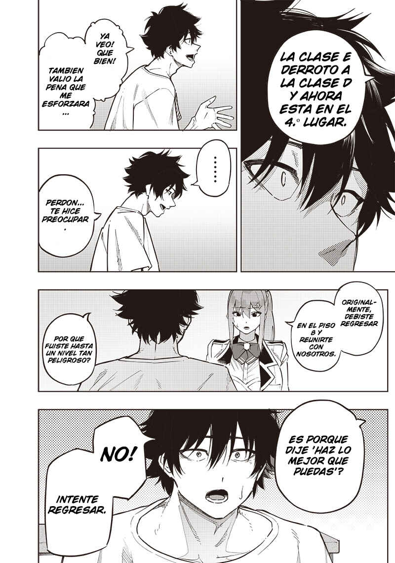 Wazawai no Avalon: Game Saijaku no Akuyaku Debu ni Ten'i Shita kedo, Ore dake "Yasereba Tsuyokute New Game" na Sekai datta no de, Saisoku Level Up & Hametsu Flag Kaihi de Kage no Eiyuu o Mezashimasu Chapter 62 - Page 13