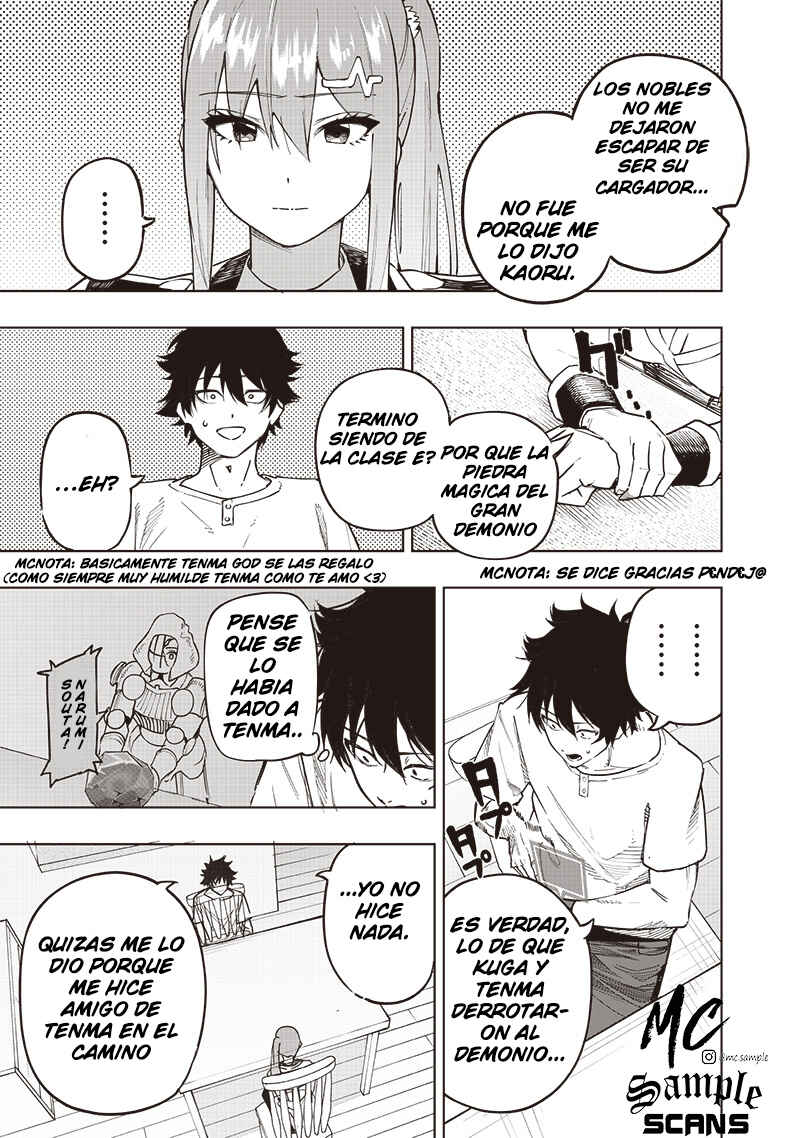 Wazawai no Avalon: Game Saijaku no Akuyaku Debu ni Ten'i Shita kedo, Ore dake "Yasereba Tsuyokute New Game" na Sekai datta no de, Saisoku Level Up & Hametsu Flag Kaihi de Kage no Eiyuu o Mezashimasu Chapter 62 - Page 14
