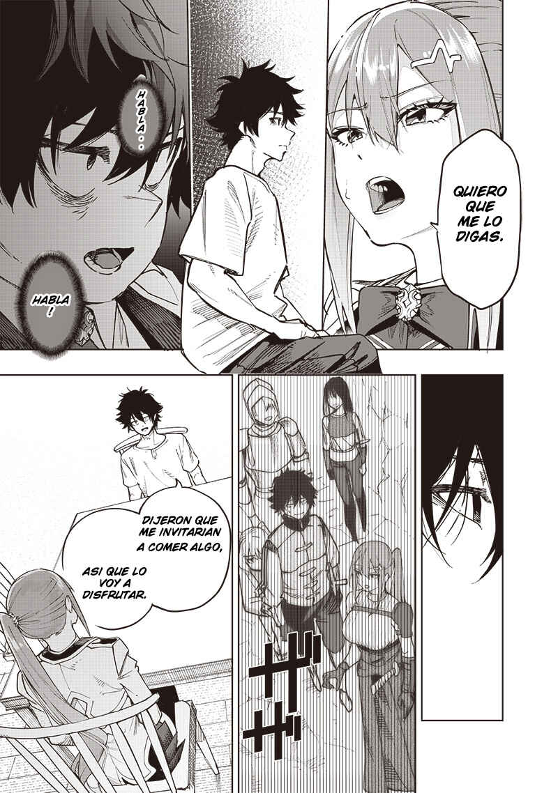 Wazawai no Avalon: Game Saijaku no Akuyaku Debu ni Ten'i Shita kedo, Ore dake "Yasereba Tsuyokute New Game" na Sekai datta no de, Saisoku Level Up & Hametsu Flag Kaihi de Kage no Eiyuu o Mezashimasu Chapter 62 - Page 18