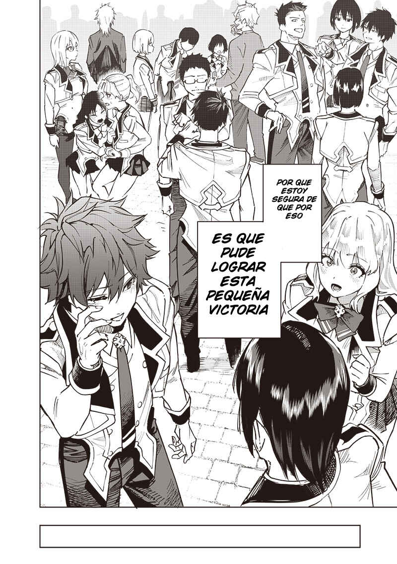 Wazawai no Avalon: Game Saijaku no Akuyaku Debu ni Ten'i Shita kedo, Ore dake "Yasereba Tsuyokute New Game" na Sekai datta no de, Saisoku Level Up & Hametsu Flag Kaihi de Kage no Eiyuu o Mezashimasu Chapter 62 - Page 21