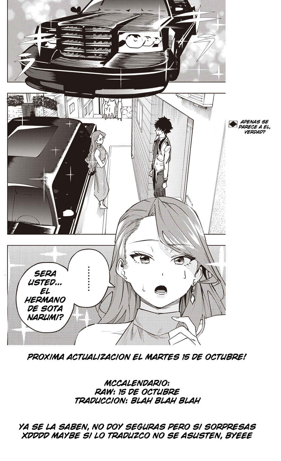 Wazawai no Avalon: Game Saijaku no Akuyaku Debu ni Ten'i Shita kedo, Ore dake "Yasereba Tsuyokute New Game" na Sekai datta no de, Saisoku Level Up & Hametsu Flag Kaihi de Kage no Eiyuu o Mezashimasu Chapter 62 - Page 23