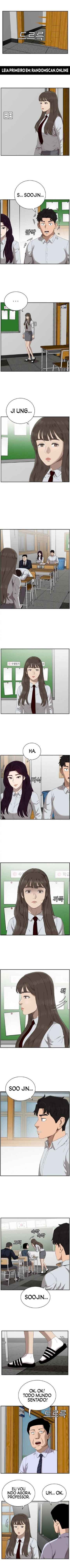 Bad Guy Chapter 46 - Page 4