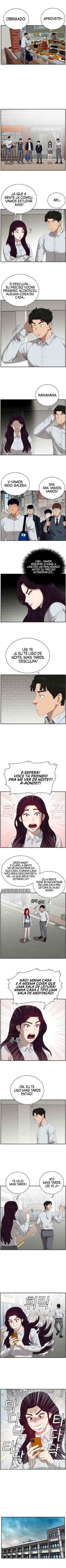 Bad Guy Chapter 46 - Page 9