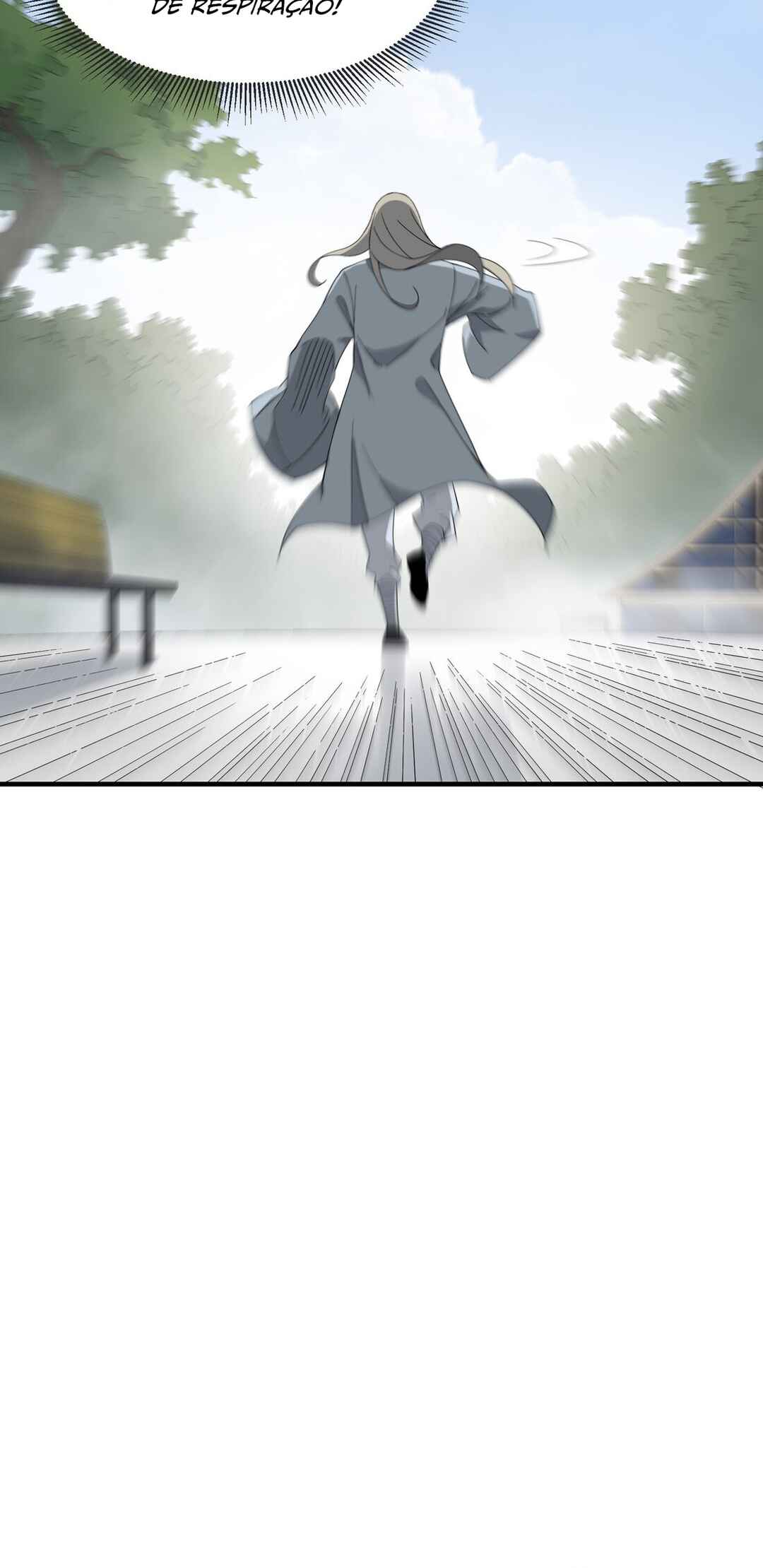 I Became Invincible After Descending Chapter 4 - Page 15