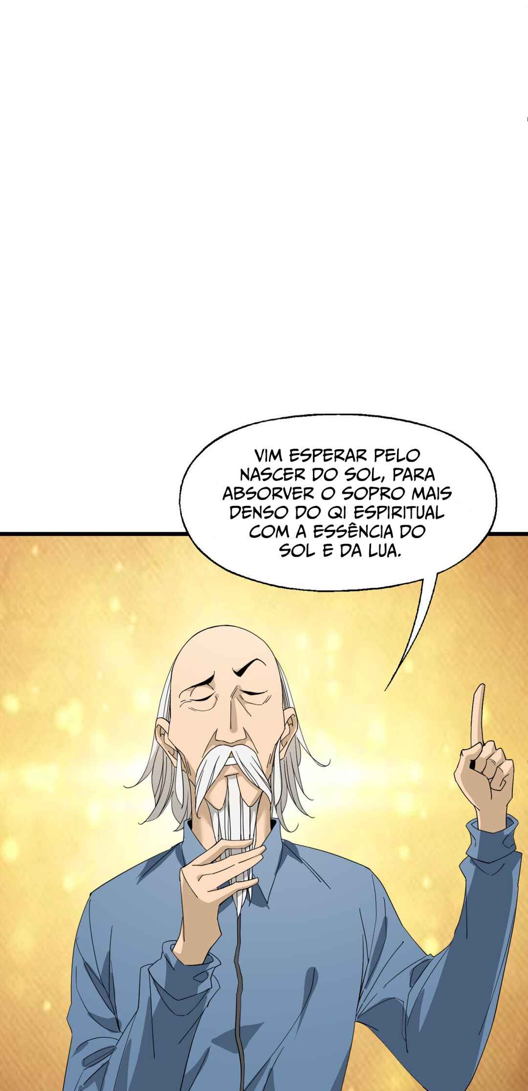 I Became Invincible After Descending Chapter 4 - Page 31