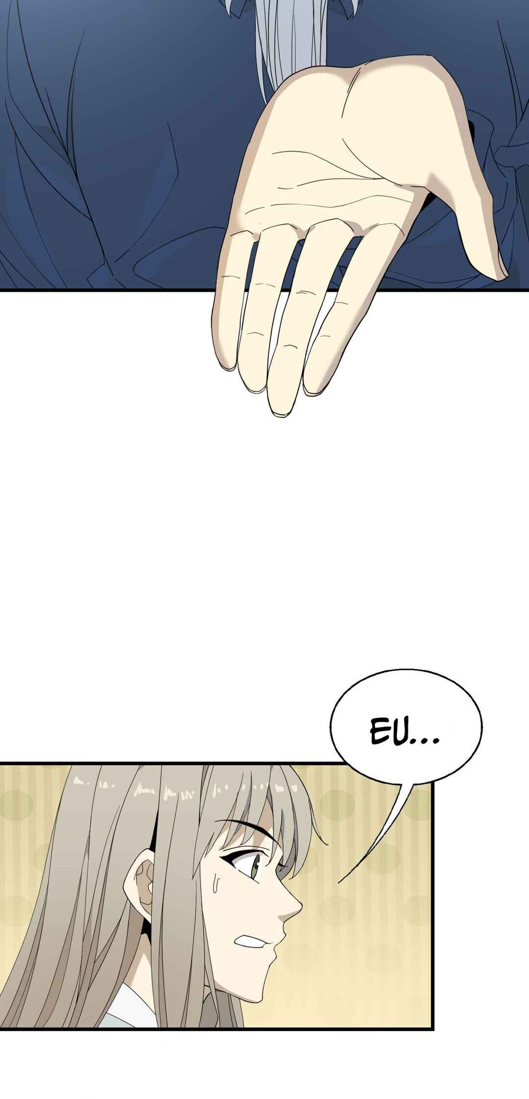 I Became Invincible After Descending Chapter 4 - Page 40