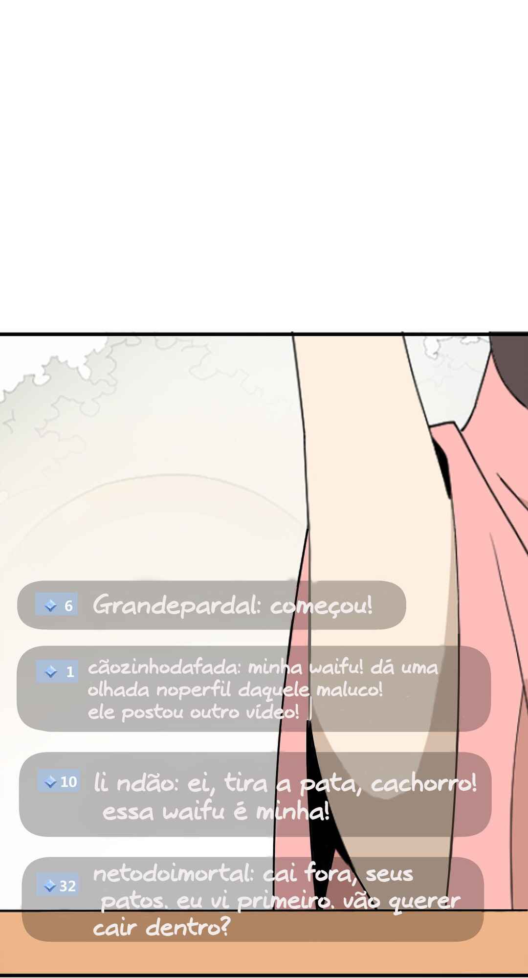I Became Invincible After Descending Chapter 4 - Page 60