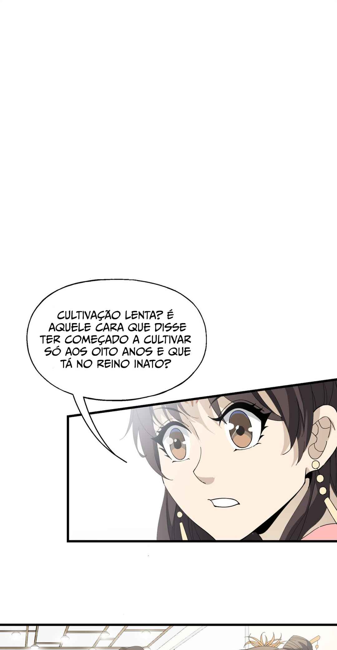 I Became Invincible After Descending Chapter 4 - Page 61