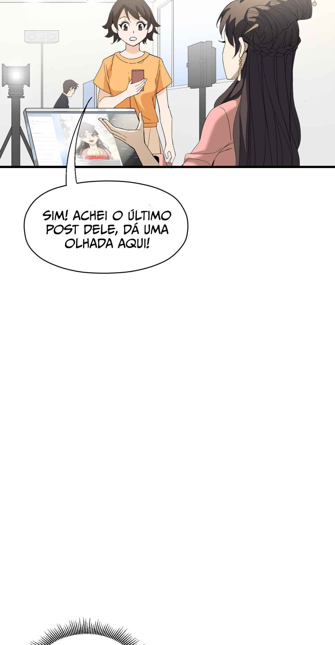 I Became Invincible After Descending Chapter 4 - Page 62