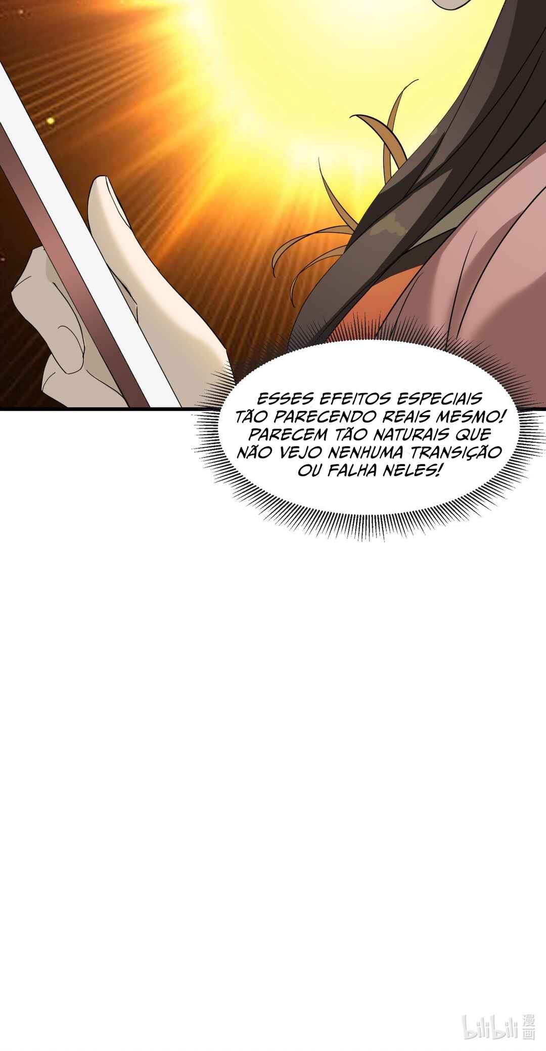 I Became Invincible After Descending Chapter 4 - Page 67