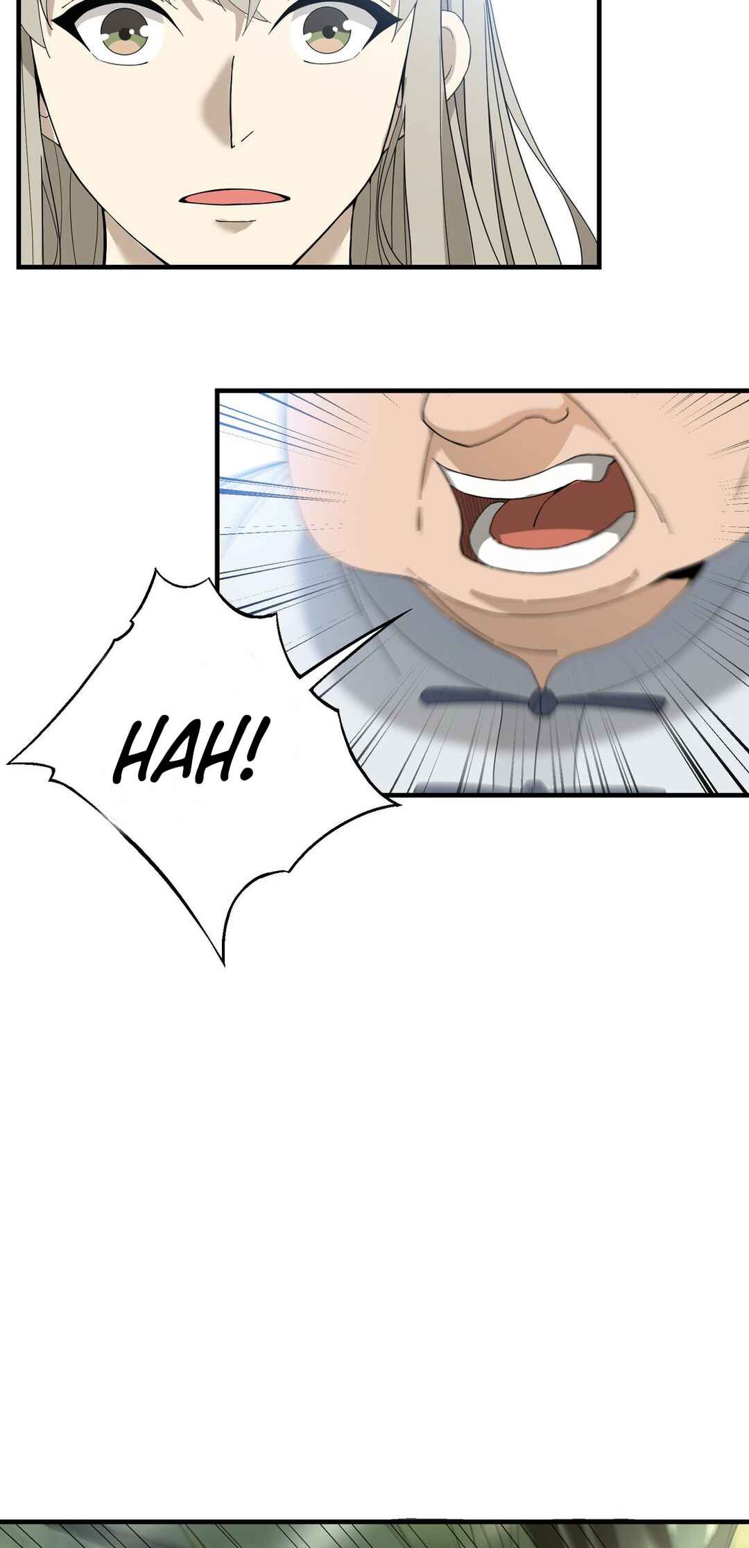 I Became Invincible After Descending Chapter 4 - Page 7