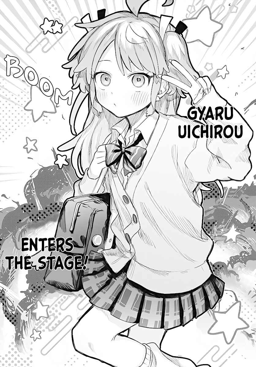 Josou Danshi wa Skirt o Nugitai! Chapter 15 - Page 7