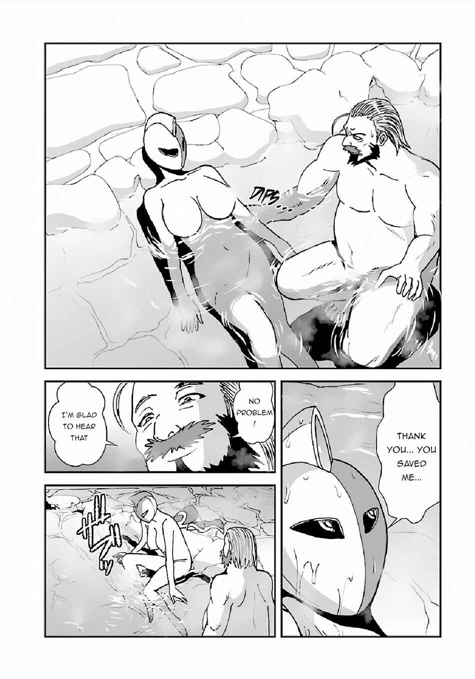Makikomarete Isekai Teni suru Yatsu wa, Taitei Cheat Chapter 30 - Page 23