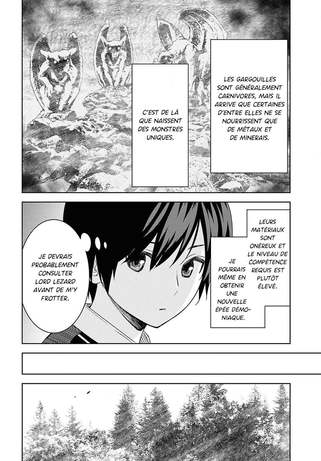Monogatari no Kuromaku ni Tensei Shite Chapter 21 - Page 26