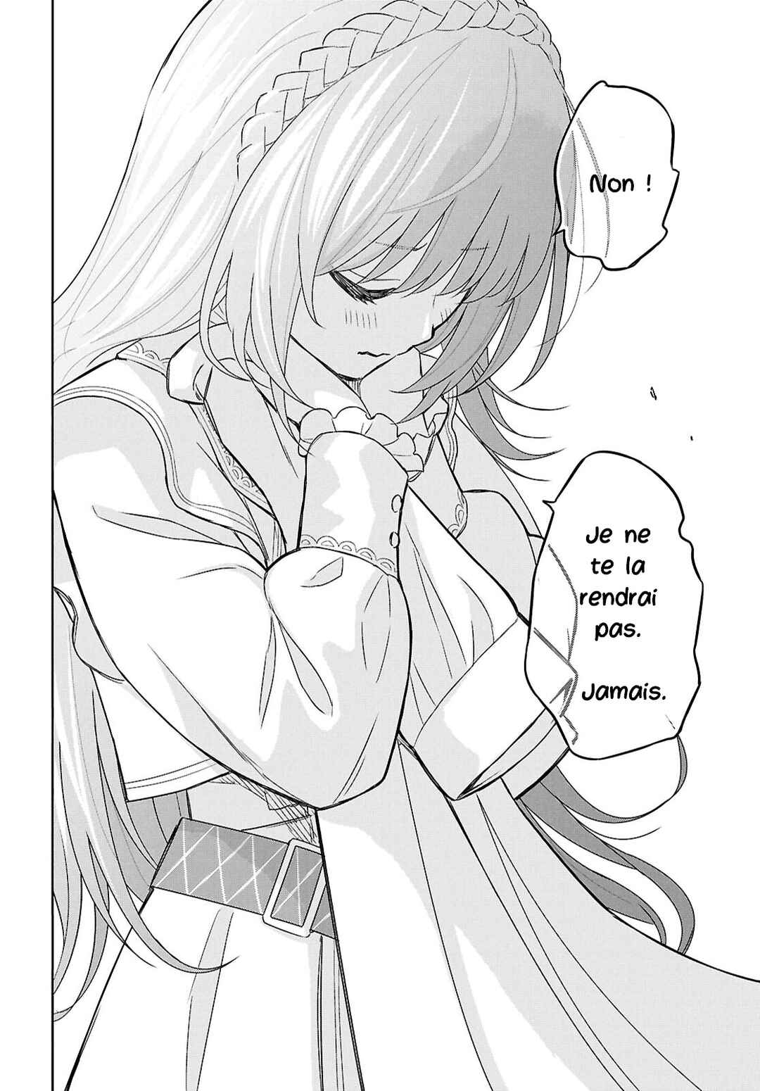Monogatari no Kuromaku ni Tensei Shite Chapter 21 - Page 42