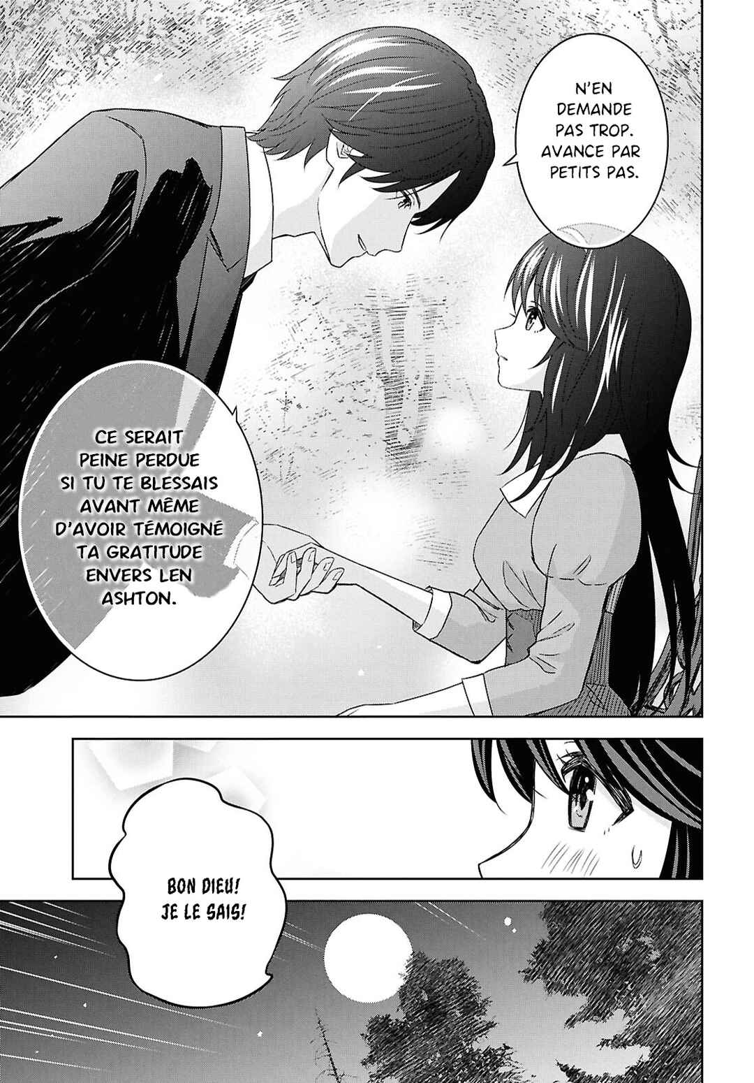 Monogatari no Kuromaku ni Tensei Shite Chapter 21 - Page 9