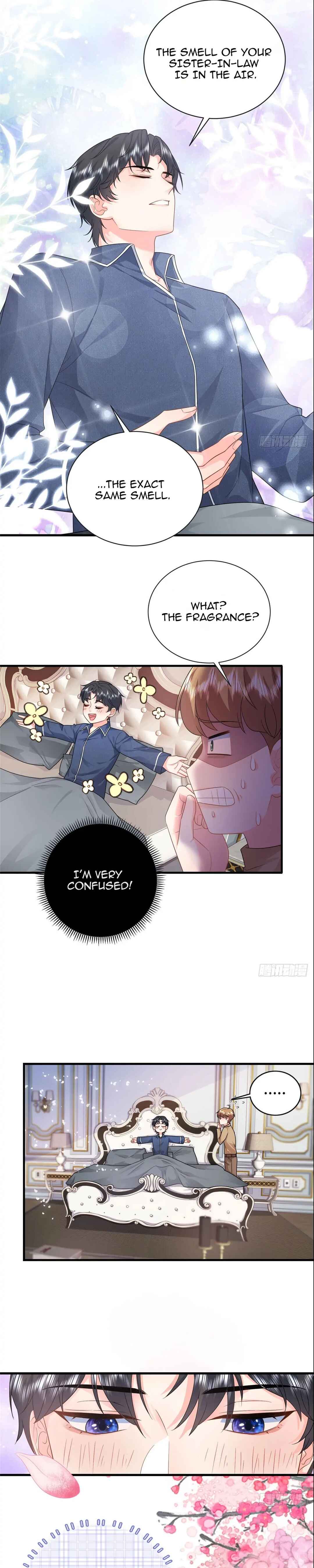 The Dragon Cubs Arrive! Mommy Is a Dragon Chapter 9 - Page 9