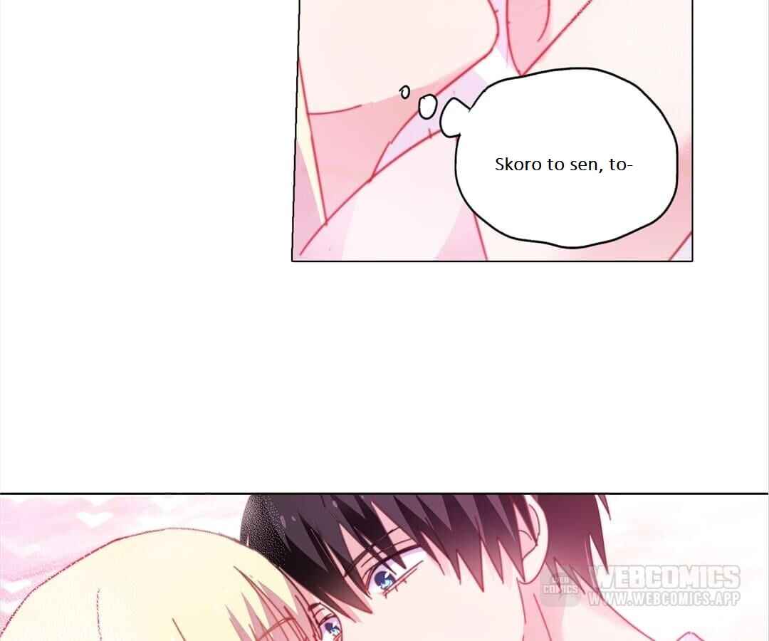 Turn to Prince Charming Chapter 84 - Page 21