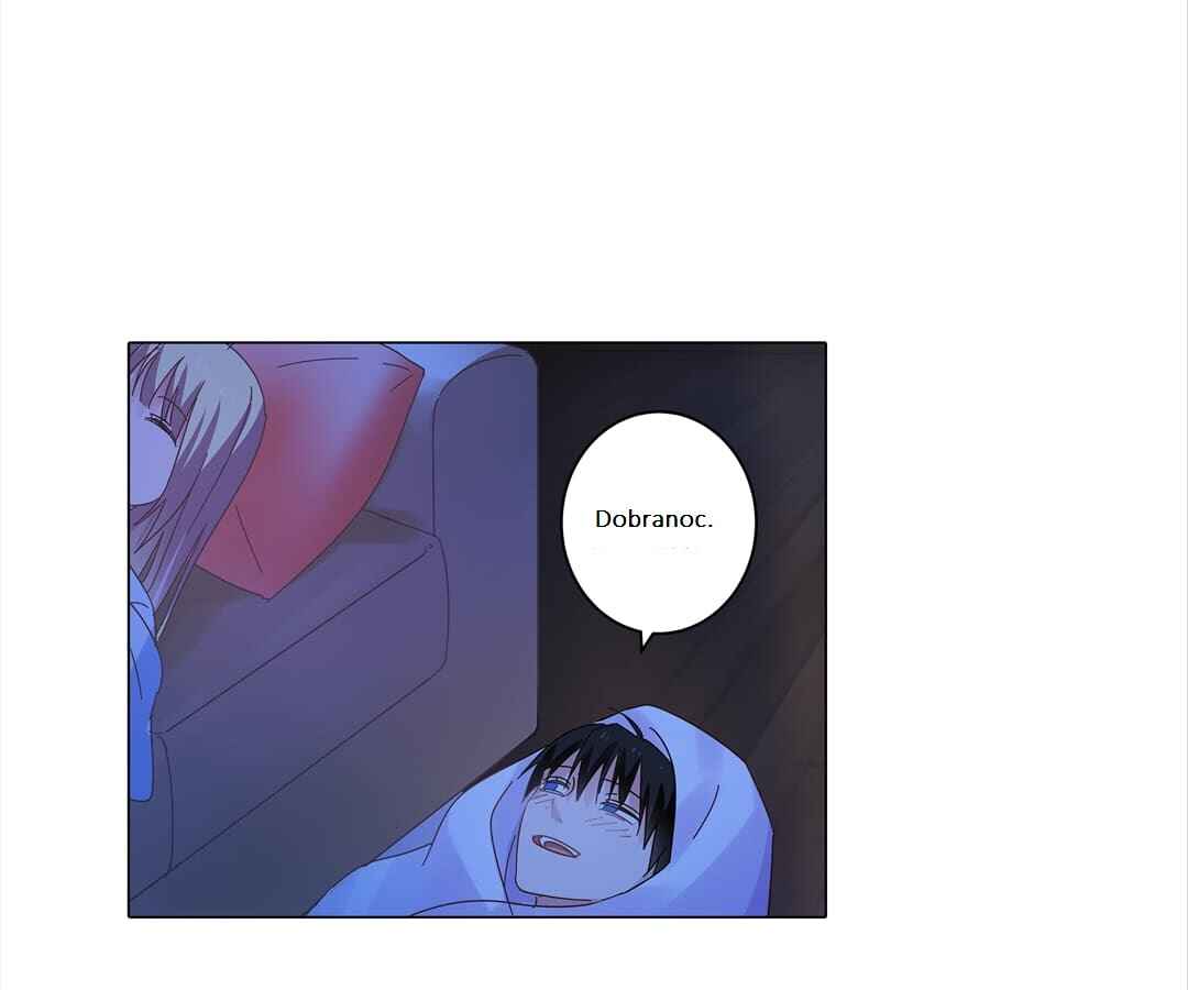 Turn to Prince Charming Chapter 84 - Page 9