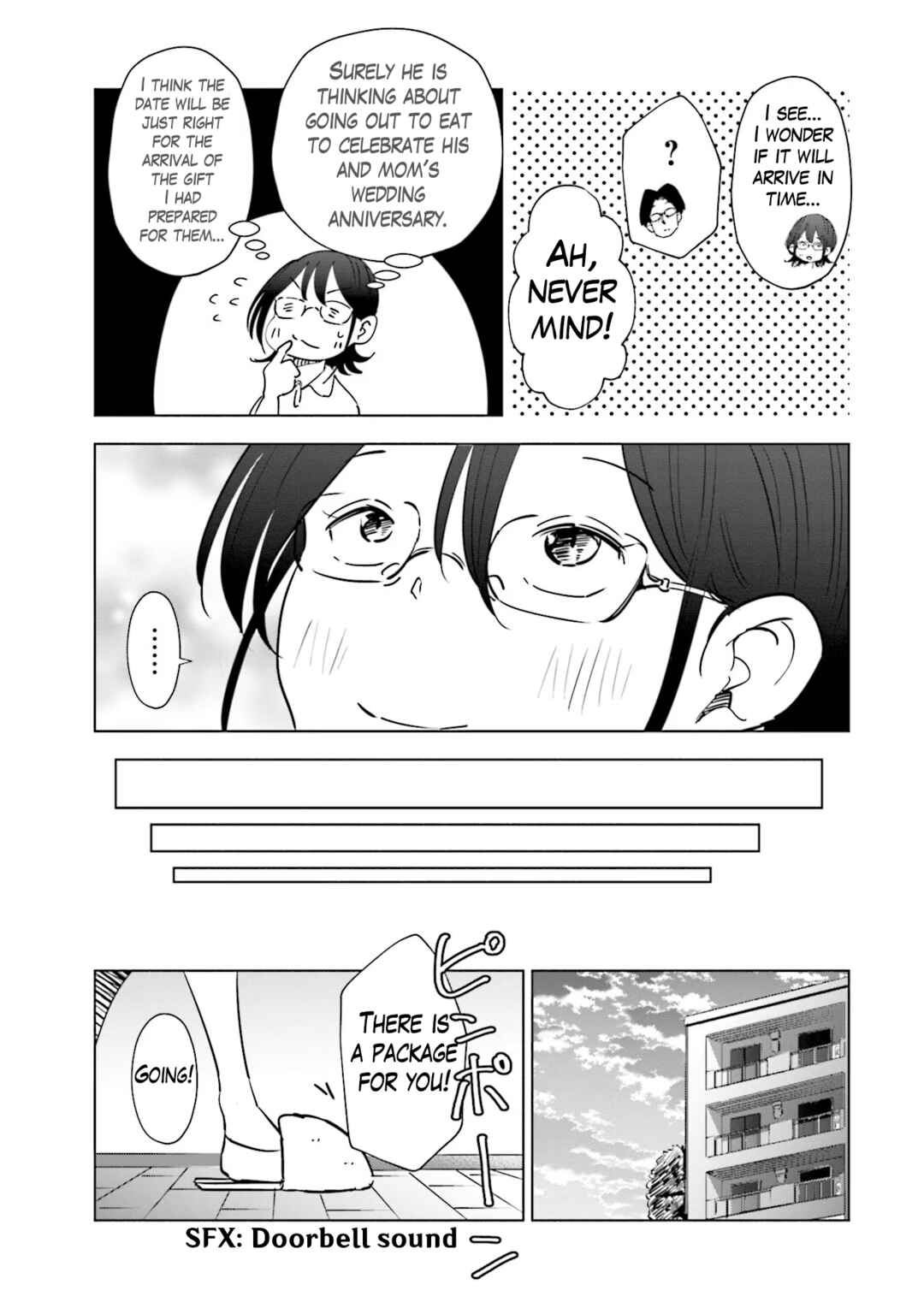 Tsuma, Shougakusei ni Naru. Chapter 103 - Page 16