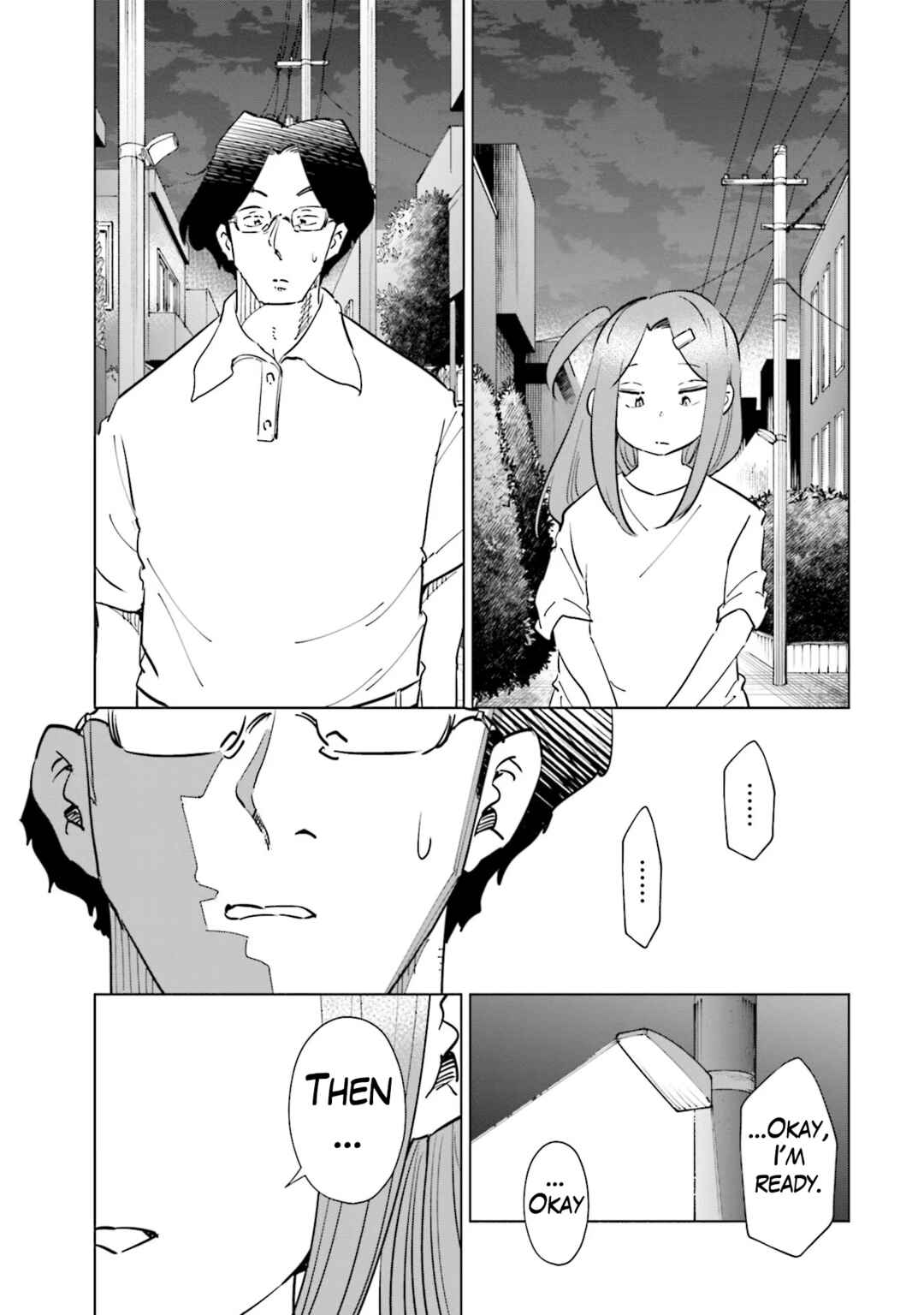 Tsuma, Shougakusei ni Naru. Chapter 103 - Page 8