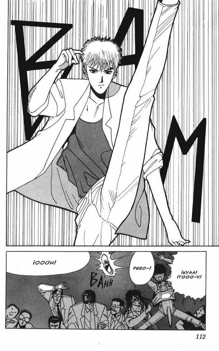 TO-Y Chapter 16 - Page 13