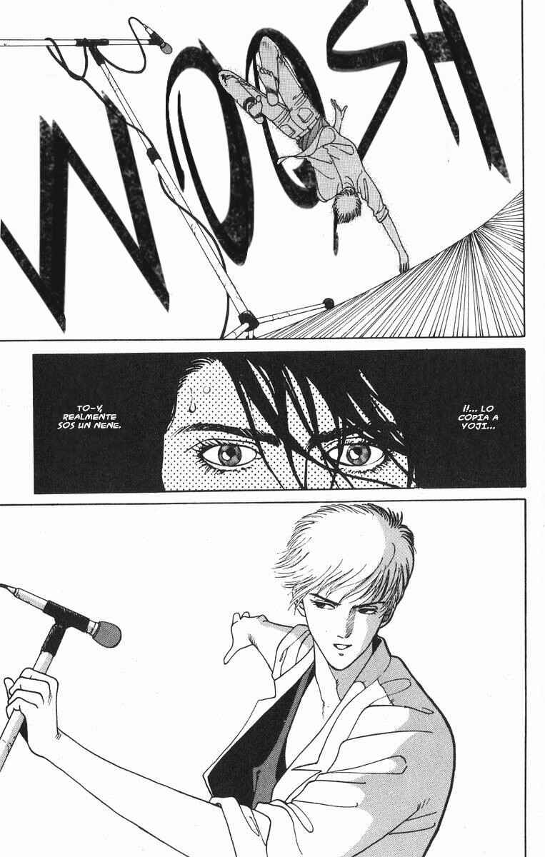 TO-Y Chapter 16 - Page 14