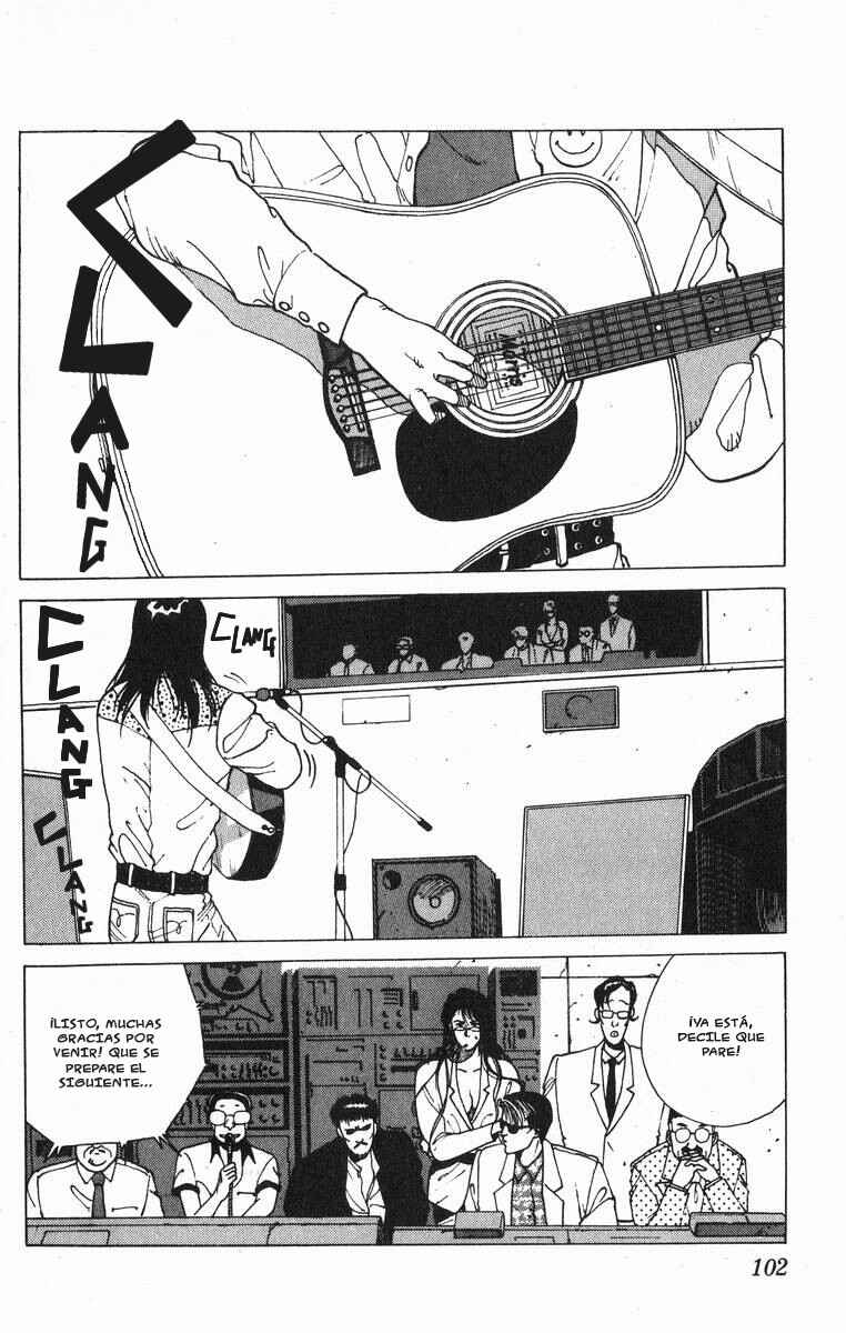 TO-Y Chapter 16 - Page 3